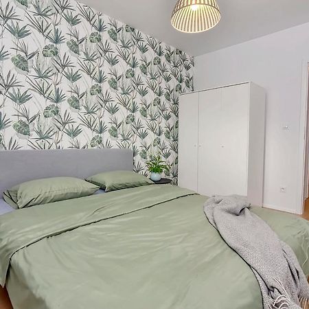 Nova Wozownia Apartment Leszno  Bagian luar foto